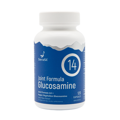 Joint Formula 14 Glucosamine