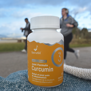 Joint Formula Curcumin 3 - SierraSil Health Inc.