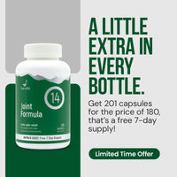 Joint Formula 14™
