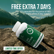 *Bonus Bottle* Joint Formula 14 - 201