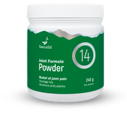 SierraSil Joint Formula 14 - Joint Powder