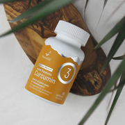 1 Joint Formula Curcumin (90 Capsules) & Get 1 FREE!