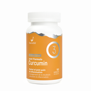 Joint Formula Curcumin 3