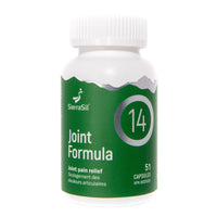 Joint Formula 14 - SierraSil Health Inc.